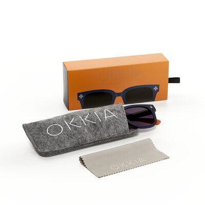 OKKIA Sun Giovanni  