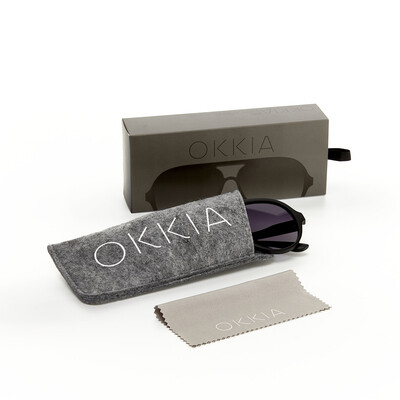 OKKIA Sun Alessio  