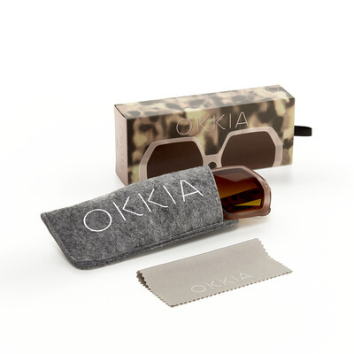 OKKIA Sun Emma  