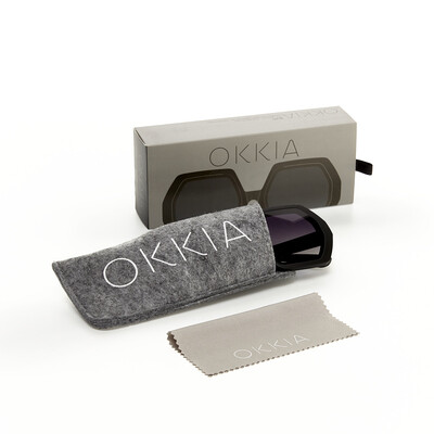 OKKIA Sun Emma  