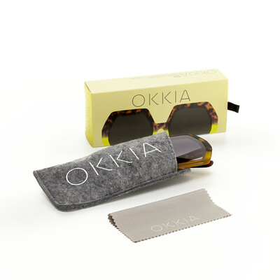 OKKIA Sun Emma  