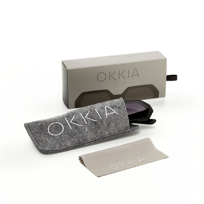 OKKIA Sun Andrea  