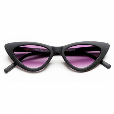 OKKIA Sun Reading Adriana sun reading Small Cat Eye
