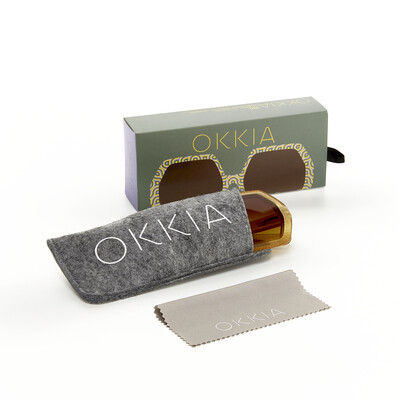 OKKIA Sun Emma  