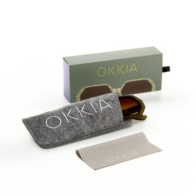 OKKIA Sun Andrea  