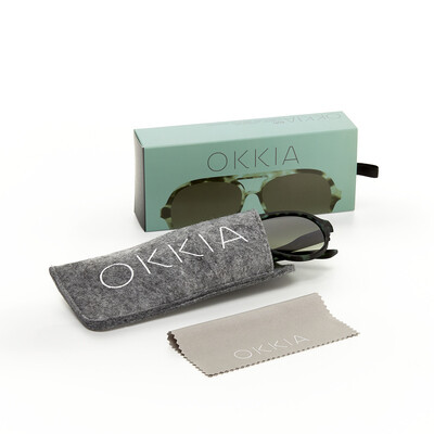 OKKIA Sun Alessio  