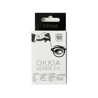 OKKIA Accessori Care Kit  