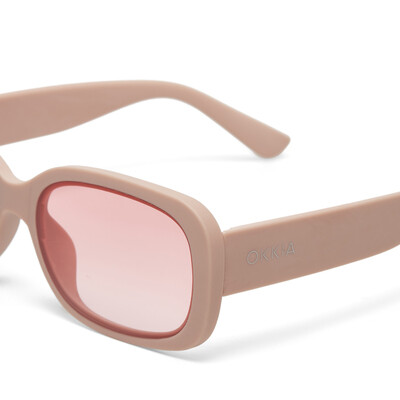 OKKIA Sol Chiara Glow collection