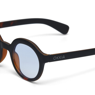 OKKIA Sun Lauro Round