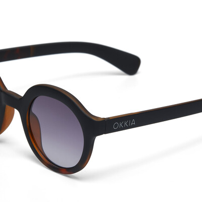 OKKIA Sole Lauro Round