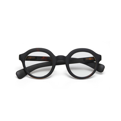 OKKIA Lesebrille Lauro Lesebrille Round