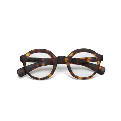 OKKIA Lesebrille Lauro Lesebrille Round