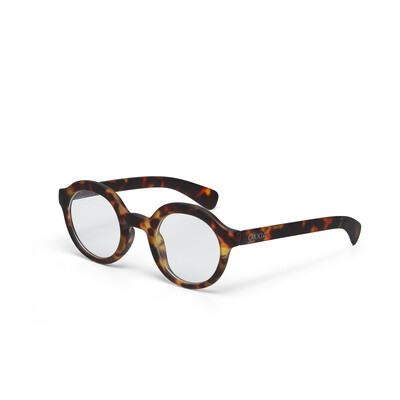 OKKIA Lesebrille Lauro Lesebrille Round