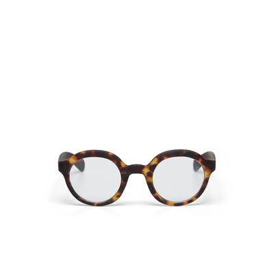 OKKIA Lesebrille Lauro Lesebrille Round