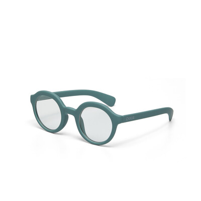 OKKIA Lesebrille Lauro Lesebrille Round