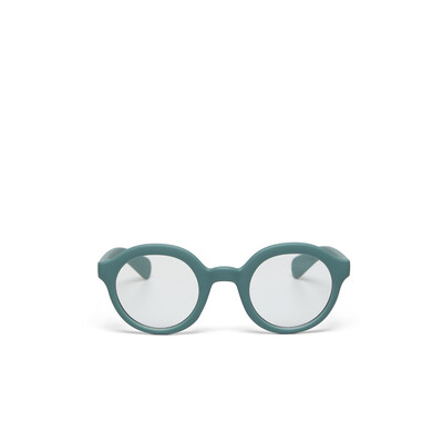 OKKIA Lesebrille Lauro Lesebrille Round