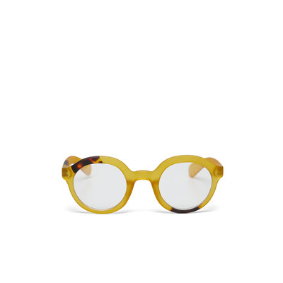 OKKIA Lesebrille Lauro Lesebrille Round