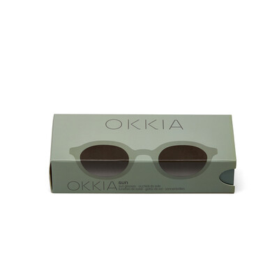 OKKIA Sun Lauro Round