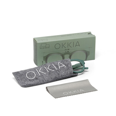 OKKIA Reading Zeno Round