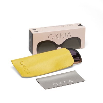 OKKIA Sun Anna  