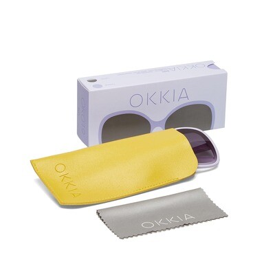 OKKIA Sun Anna  