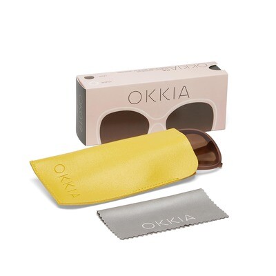 OKKIA Sun Anna  