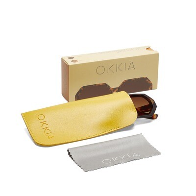 OKKIA Sun Andrea  