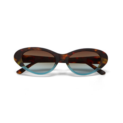 OKKIA Sun Lina Small Cat Eye