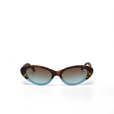 OKKIA Sun Lina Small Cat Eye