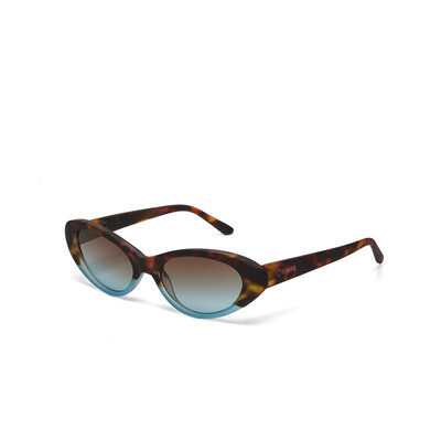 OKKIA Sun Lina Small Cat Eye