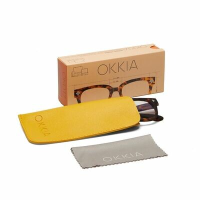 OKKIA Lettura Giovanni  