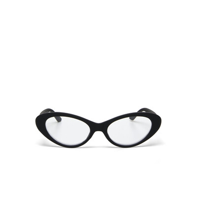 OKKIA Reading Lina Small Cat Eye
