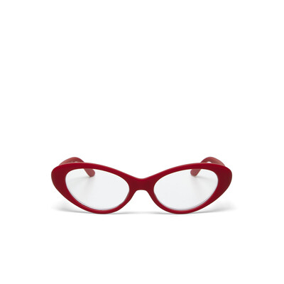 OKKIA Reading Lina Small Cat Eye