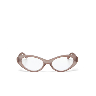 OKKIA Reading Lina Small Cat Eye