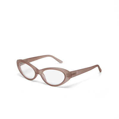 OKKIA Reading Lina Small Cat Eye