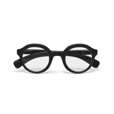 OKKIA Lesebrille Lauro Lesebrille Round