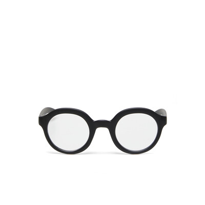 OKKIA Lesebrille Lauro Lesebrille Round