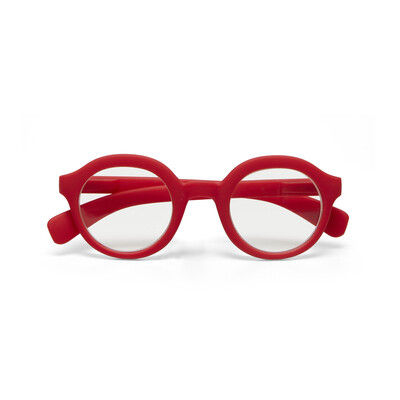 OKKIA Lesebrille Lauro Lesebrille Round