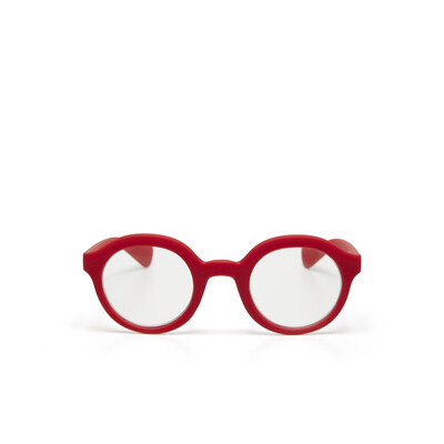OKKIA Lesebrille Lauro Lesebrille Round