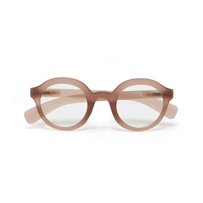 OKKIA Lesebrille Lauro Lesebrille Round