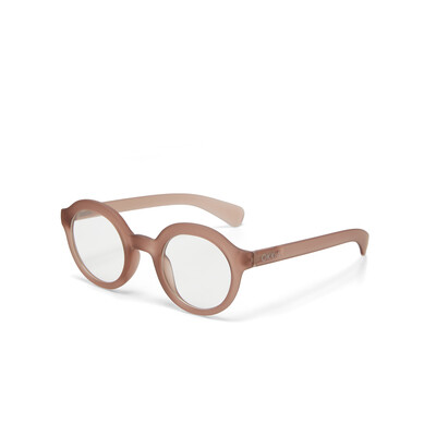 OKKIA Lesebrille Lauro Lesebrille Round