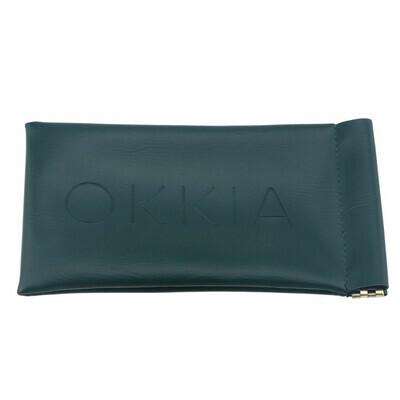 OKKIA Accessories Synthetic leather case 