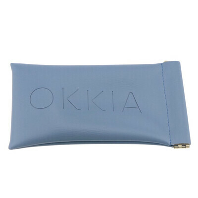 OKKIA Accessories Synthetic leather case 