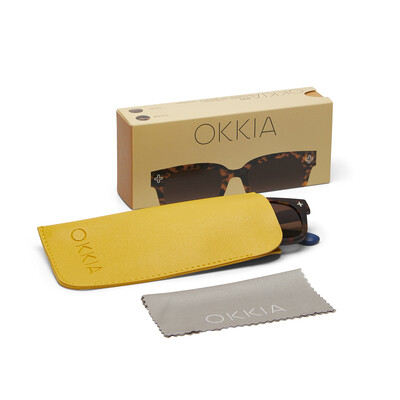 OKKIA Sun Giovanni  