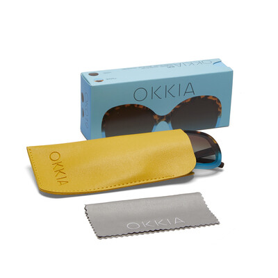 OKKIA Sun Anna  