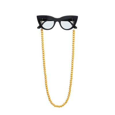 OKKIA Accessories Color chain 