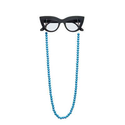 OKKIA Accessories Color chain 