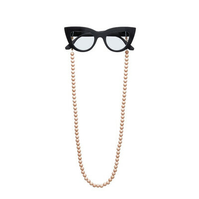 OKKIA Accessories Color chain 