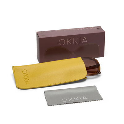 OKKIA Sun Anna  
