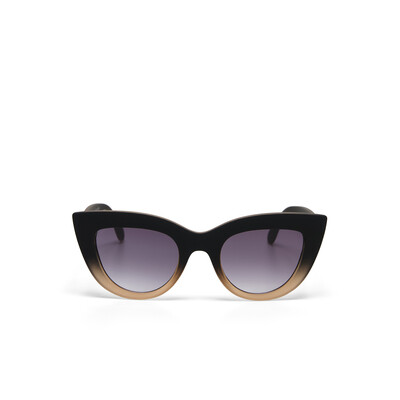 OKKIA Sun Claudia Big Cat Eye
